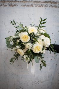 Chicago Wedding/Bridal Bouquet