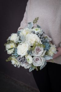 Chicago Wedding/Bridal Bouquet