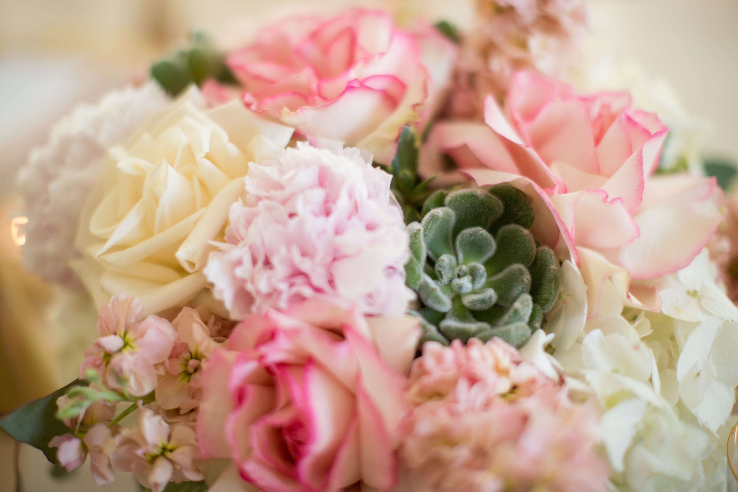 Sweet Spring Soiree at Greenhouse Loft - Alexandra Lee Photography