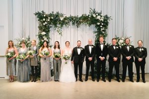Rempel Photography NYE Wedding