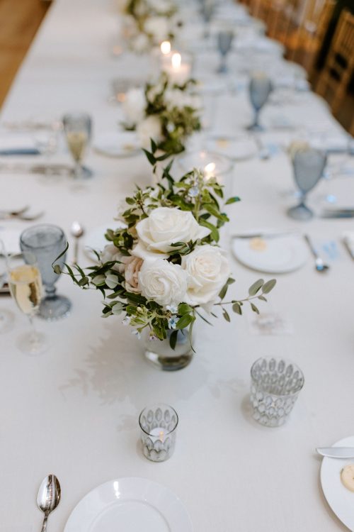 Centerpieces Bud Vases Ashland Addison Events