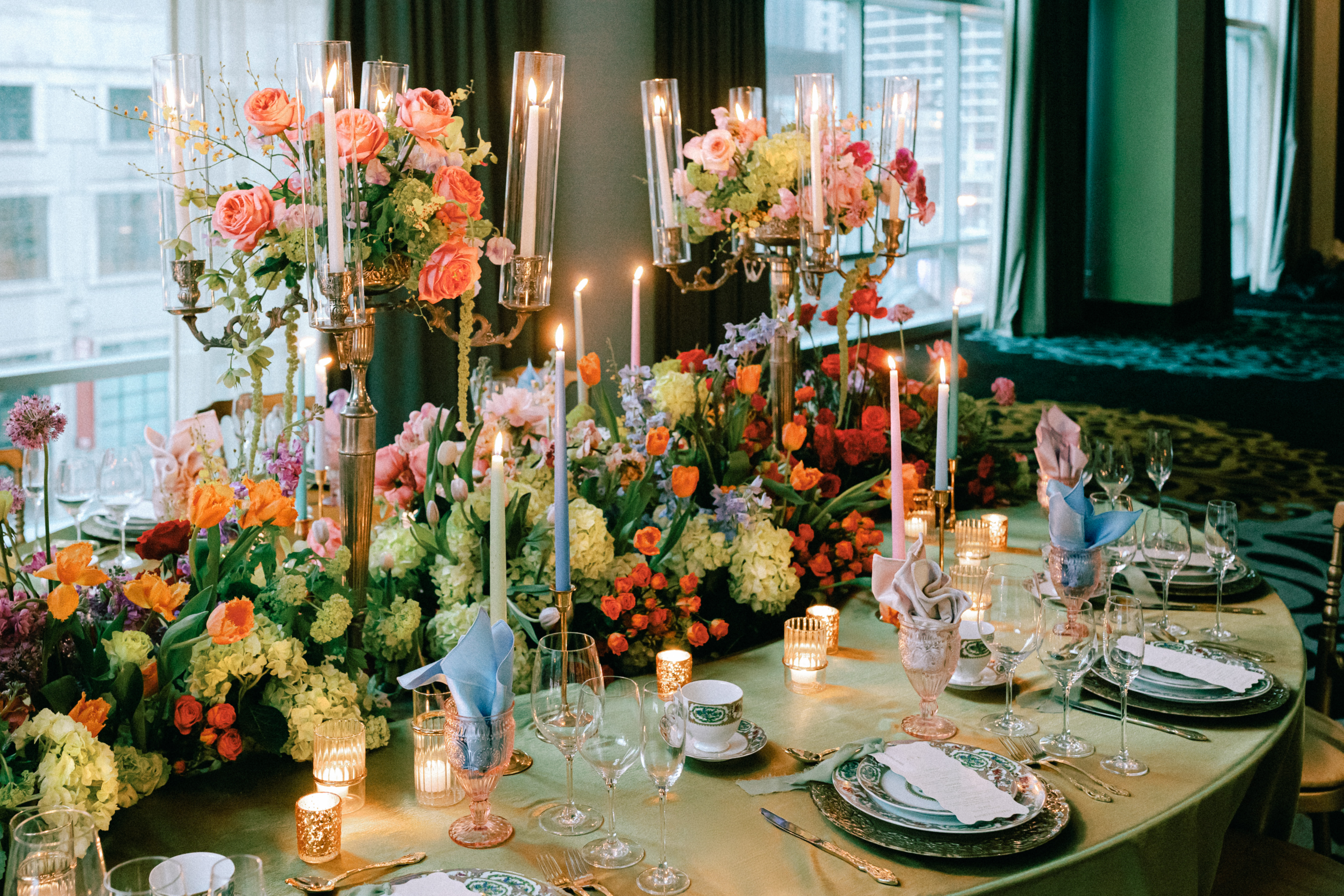 Featured image for “We Won Chicago Style Weddings’ 2025-2026 Designers’ Challenge!”